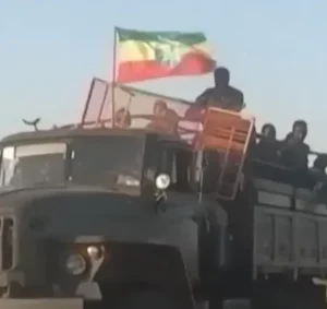 Ethiopia: Abiy Ahmed and Power Concentration (Dangerous Return of Regional Conflict)