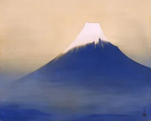 Japan Art: Kobayashi Kokei (1883–1957) and Okuyama Gihachiro (1907–1981)