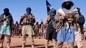 Sahel Region and Crisis in Mali: Military Rule, Islamist Insurgency, and Fragmentation