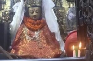 Nepal and Day of Mourning after Flood Deaths: Many Still Missing (Tibet)