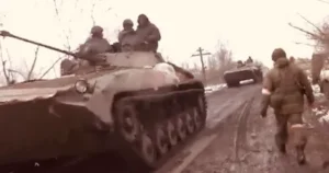 Russia’s Border Security Belt: Belgorod, Bryansk and Kursk (Ukraine Conflict)