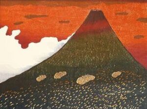 Hagiwara Hideo (1913–2007): Nature, Memory, and Hope in Post-War Japan