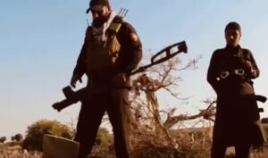 Afghanistan and Pakistan: Drone Warfare, Taliban Resistance, and Regional Geopolitical Tensions