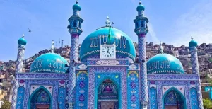 Afghanistan and Taliban Isolation – Time for a New Geopolitical Approach?