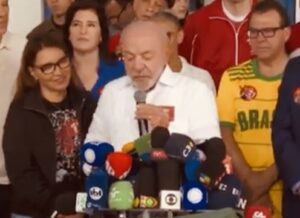 Brazil Election: Lula Defies the Odds to Secure Historic Fourth Term