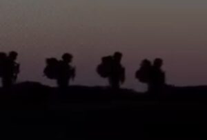 El Salvador Deploys 2,000 Special Forces to Haiti