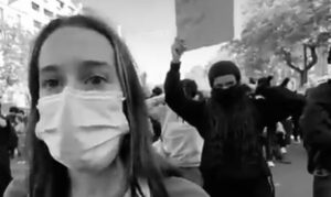 France Student Protests Continue in Earnest (5,000 Arrested Last Week)