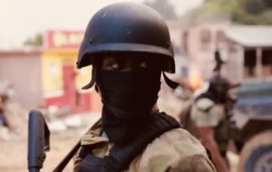 El Salvador Warns Haiti Gangs after Technicians Kidnapped