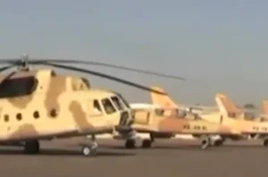 Sahel Crisis: Mali’s Counteroffensive, Russian Support, and the Islamist Threat